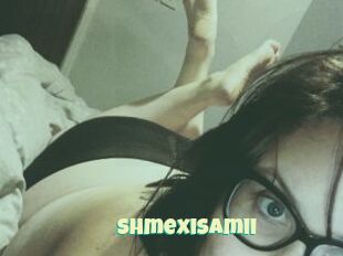 ShmexiSamii