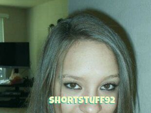 ShortStuff92