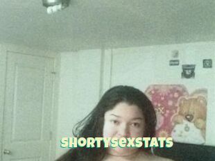 ShortySexStats