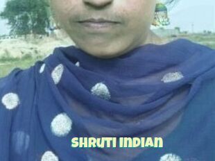 Shruti_Indian