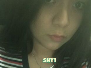 Shy1