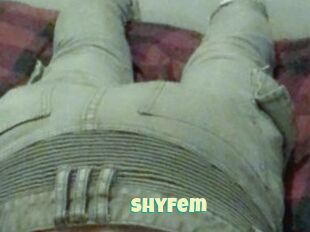 ShyFem