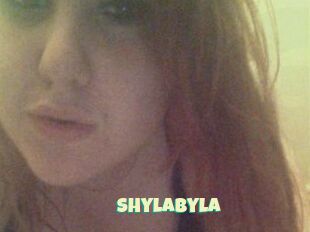 ShylaByla