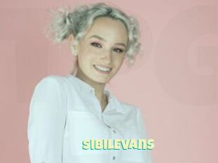 SibilEvans