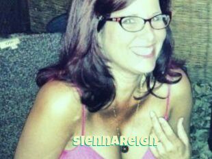 SiennaReign