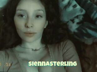SiennaSterling