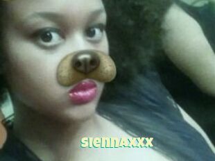 Sienna_xXx