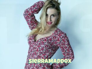 SierraMaddox