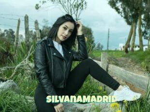 SilvanaMadrid