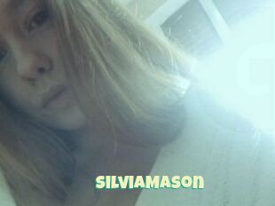SilviaMason