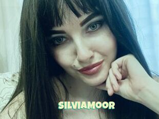 SilviaMoor