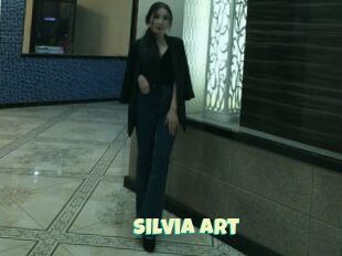 Silvia_art