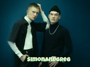 SimonAndGreg