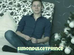 SimonDulcetPrince