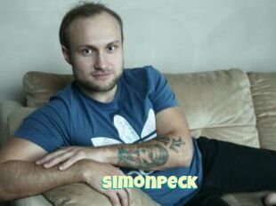 SimonPeck