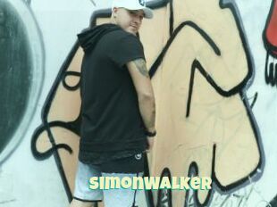 SimonWalker