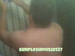 SimpleSimon28137