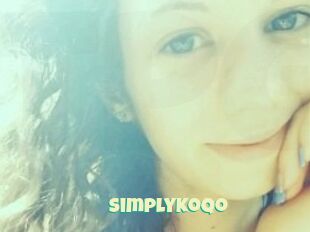 SimplyKoqo