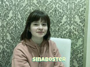 SinaBoster