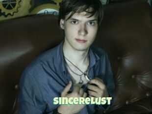 SincereLust