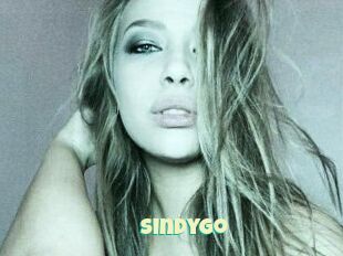 SindyGo_