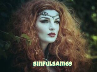 SinfulSam69