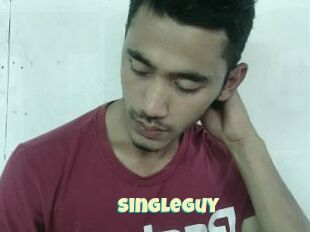 SingleGuy