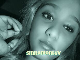 SinnamonLuv