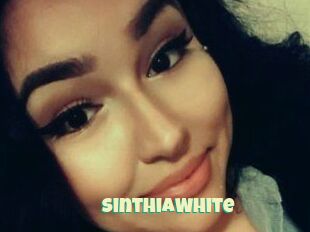 Sinthia_White