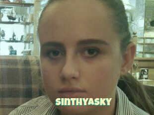 SinthyaSky