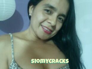 SiomyCracks