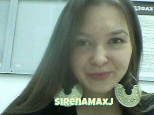 SirenaMaxJ