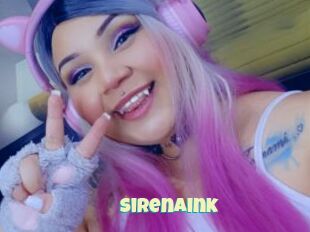 Sirenaink