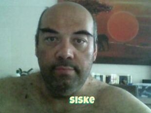 Siske