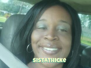 SistaThicke