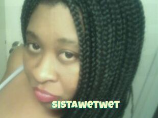 Sistawetwet