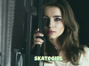 Skategirl