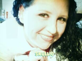 Skullie