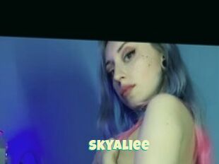 SkyAliee
