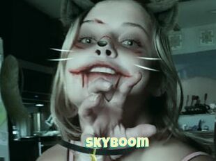 Skyboom