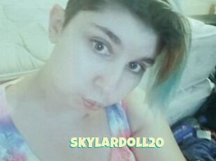 SkylarDoll20