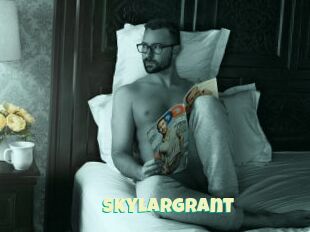 SkylarGrant