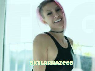 SkylarHazeee