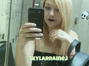 SkylarRaineJ