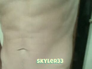 Skyler33