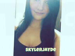 SkylerJayde