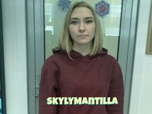 SkylyMantilla