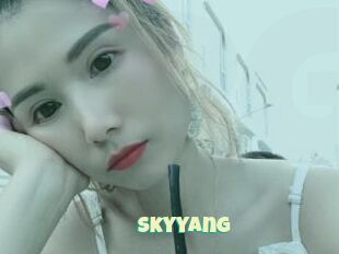 Skyyang