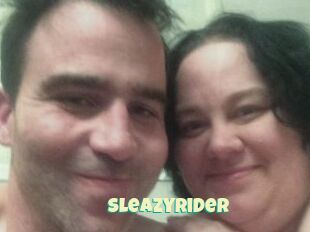 SleazyRider