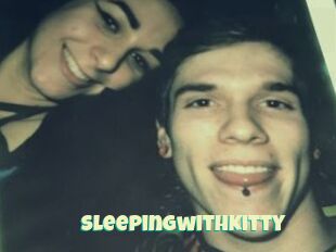 SleepingwithKitty